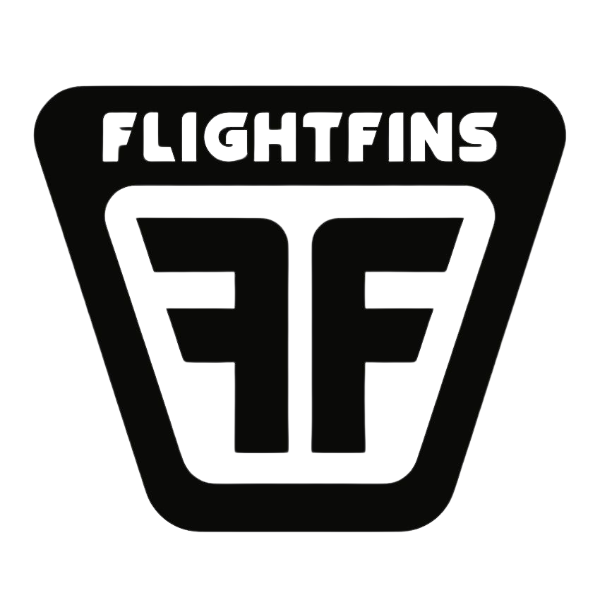 Flight Fins Flying Comp