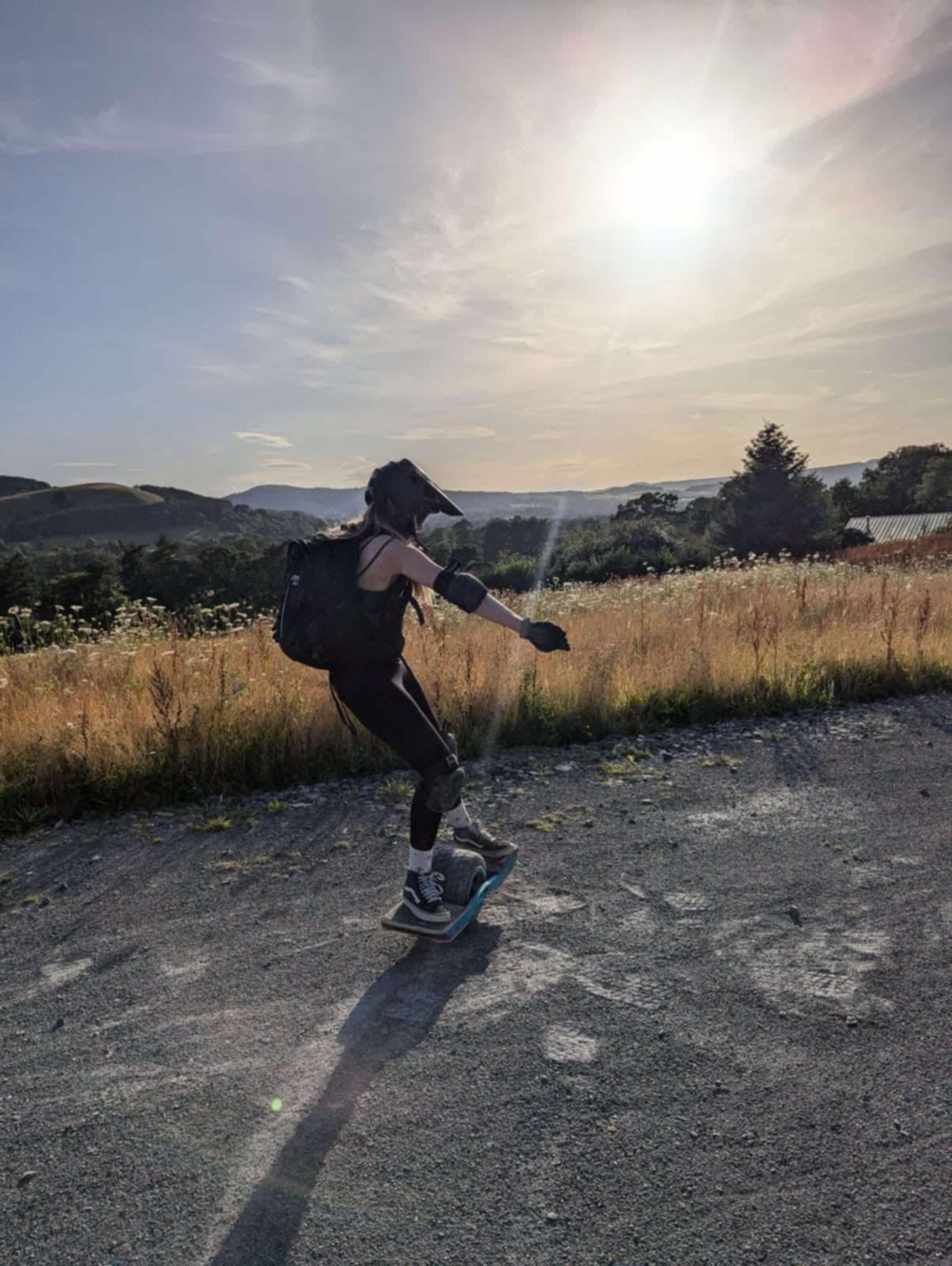Freestyle tricks